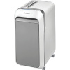 Skartovačka LX221 ,čiastočky 2 x 12 mm, 18 hárkov Fellowes