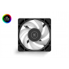EK Water Blocks EK-Loop Fan FPT 120 D-RGB - Black (550 - 2300rpm) 3831109897546