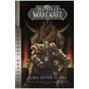 Warcraft Lord of the Clans - Christie Golden, Blizzard Entertainment