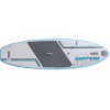 Nafukovací paddleboard NAISH S26 Grom Crossover 8'0