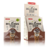 NUTREND DELICIOUS VEGAN PROTEIN 5x30 g Príchuť: čokoláda + lieskový orech