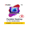 Corel Parallels Desktop Academic Subscription 1 Year, EN/FR/DE/IT/ES/PL/CZ/PT ESDPDA1YSUBEU