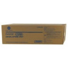 developer MINOLTA DV512C Bizhub C224e/C284e/C364e/C454e/C554e cyan (590000 str.) (A2XN0KD)