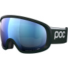 POC Fovea Pargasite Green/Partly Sunny Blue