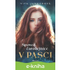 E-kniha Spoveď čarodejnice - V pasci - Vita Jamborová