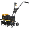 TEXAS FRZ 5800 90070069 - Kultivátor akumulátorový 58V, bez batérie a nabíjačky