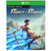 Prince of Persia: The Lost Crown