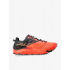 Tenisky na behanie dámske Altra Mont Blanc - coral/black