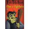 Obor z Oglefortu - Eva Ibbotson,
