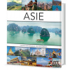 Asie - Inspirativní průvodce pro cestovatele