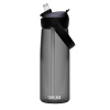 Fľaša Camelbak Thrive Flip Straw 0,75l Charcoal