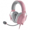 Headset Razer BlackShark V2 X (RZ04-03240800-R3M1) ružový