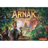 Mindok Ztracený ostrov Arnak (MINDOK)