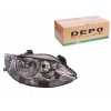 Depo 445-1122R-LD-EM depo reflektorová lampa