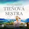 Tieňová sestra - Lucinda Riley (mp3 audiokniha)