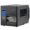 Honeywell PD45, 8 dots/mm (203 dpi), peeler, rewind, LTS, disp., USB, USB Host, Ethernet, ZPLII, ZSim II, IPL, DPL PD45S (PD45S1F0010020200)