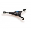 Park Tool Kľúč Y nástrčný 8-9-10 mm Parktool PT-ST-3