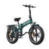 Elektrobicykel Engwe Engine Pro 2.0 - 2024 Farba: Zelená