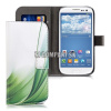 Kožený obal Samsung Galaxy S3 – Wallet Design 4