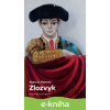 E-kniha Zlozvyk - Alana S. Portero