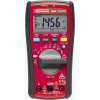 Benning TRMS, digitálny multimeter, 1500 V AC, 2000 V DC, 10 A AC/DC, dátový záznamník, Modrátooth, aplikácia, HFR, 1 ks.