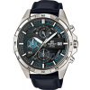 CASIO EFR-556L-1A - Pánske hodinky so stopkami a dátumovkou