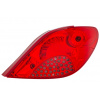 HELLA Zadné svetlo 2VP354038-021