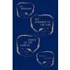 The Stairway to the Sun & Dance of the Comets: Four Fairy Tales of Home and One Astral Pantomime