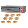 Pec na pizzu ENTRY MAX 9