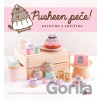 Pusheen Peče! - Claire Belton, Susanne Ng (ilustrátor)
