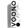 Voono Henna 100 g, soft black