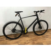 Mestsky bicykel - Crossowy nový závažný zámer Shimano Nexus 8 (Crossowy nový závažný zámer Shimano Nexus 8)