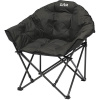 DAM Foldable Chair Superior Steel