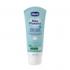 Chicco Baby Moments ochraný upokojujúci krém na detský zadoček 100 ml