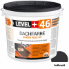 Strešná farba tekutá fólia antracitová 20 kg Level+46