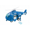 Helikoptéra policajná 1:20