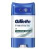 Gillette Eucalyptus Scent antiperspirant gel stick 70 ml