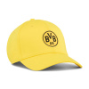 Puma Šiltovka BORUSSIA DORTMUND ftblARCHIVE yellow