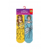 Detské Heat Holders LITE stredne hrubé termo ponožky BELLE CINDERELLA