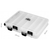 Krabica Delphin TBX Duo 210-12P Clip
