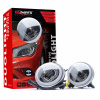 LED svetlá EinParts Automotive Duolight DL36