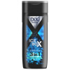 Dixi sprchový gél men 250ml-Ice Box 3v1