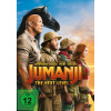 Jumanji: The Next Level (DVD)