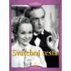 Svatební cesta - DVD (digipack)