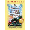 The Lone Ranger and Tonto Fistfight in Heaven