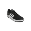 ADIDAS-Hoops 3.0 core black/cloud white/grey six Čierna 42 2/3 24/25