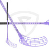 Zone Zuper AIR JR 35 (TS) Black-Ice Purple 70cm (=80cm) pravá (pravá ruka dole)