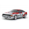 Tamiya RC Toyota Celica GT-Four TT-02 nenafarbená 1/10 KIT