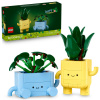 LEGO® Botanicals 10349 Veselé rastlinky
