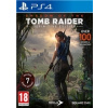 Shadow of the Tomb Raider - Definitive Edition (PS4)